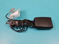 Pas bezpieczeństwa przód lewy kierowcy Fiat Grande Punto 184669180 EU