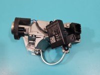 Stacyjka KLUCZYK WKŁADKA Opel Astra V K 39206667, 2LL-00202AA, 39087243
