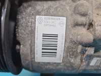Sprężarka klimatyzacji kompresor 8200958328 Renault Megane III 1.4 TCE
