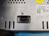 Wyświetlacz monitor Audi A5 8T 8T0919603A