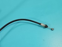 Zamek tył lewy 81410-2L200 Hyundai I30 I 07-12 Hyundai, 4pin