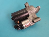 TEST Rozrusznik AUDI A4 B8 1.8 TFSI CABB 0001107450, 06D911021B