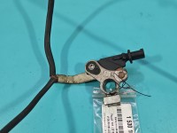 KLEMA INSTALACJA WIĄZKA MINUSOWA MINUS Peugeot 508 I 9676600080, 9676828580