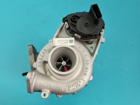 Turbosprężarka Regenerowana Ford S-max II MK2 852072-2, VJI05316 2.0 tdci 150KM