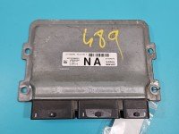Komputer Sterownik silnika 237103629S, 237103621S Dacia Sandero II 12-20 1.0 12V Sce