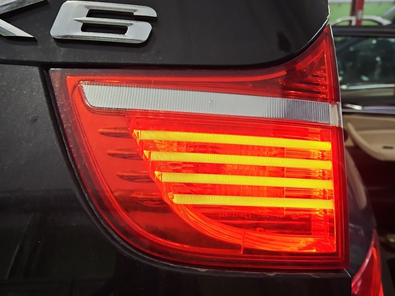 Lampa tył prawa klapy BMW X6 E71 HB EUROPA 7179988