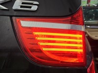 Lampa tył prawa BMW X6 E71 HB EUROPA