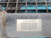 Amortyzator przód prawy przedni JAGUAR XF II X260