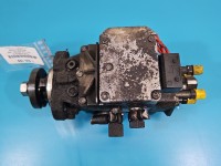 Pompa wtryskowa Ford Transit 00-06 2.4 tddi 0470004012
