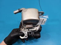 Zawór egr 5- Pin / Z CHŁODNICZKĄ SPALIN Citroen DS5 11-15 2.0 HDI 9678257280