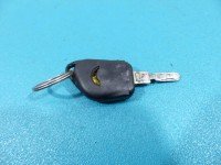 Komputer Sterownik silnika Peugeot 406 1.6 8v wiel 9620032580