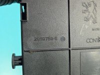 Komputer Sterownik silnika 0261S06621, 9676643580 Peugeot 5008 1.6 THP