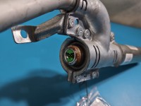 Kurtyna lewa poduszka airbag Mercedes ML W164