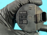 Pompka obiegu wody pompa Skoda Octavia III 1.6 TDI (CXXB) 5Q0965567J