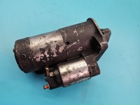 TEST Rozrusznik Opel Vectra C 1.9 cdti