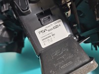 Osłona ZAŚLEPKA PLASTIK Opel Astra VI L 9835358380, 9832908880