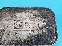 Chłodnica oleju Mercedes CLS II C218 W218 218 4.7 V8 278922 A2781880401