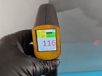 DRZWI PRZÓD LEWE KIEROWCY Opel Zafira C 5d Z176