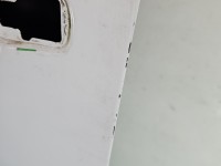 DRZWI PRZÓD LEWE KIEROWCY Toyota Proace I 13-16 5d biały