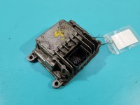 Sterownik moduł Producent części: OPEL, POMPA WTRYSKOWA Opel Astra II G 8971891363, 16267710