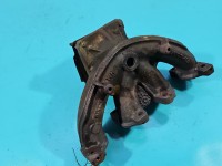 Kolektor wydechowy Citroen C2 1.1 8V 9661916480