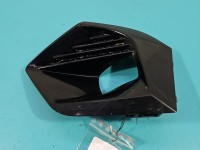 Zaślepka kratka zderzaka prawa atrapa Peugeot 2008 II 9825953780
