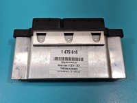 Komputer Sterownik silnika 04C907309CC, 0261S100DE Skoda Fabia III 1.0 MPI