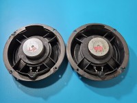 Głośniki komplet Skoda Citigo 11-19 1S0035710B