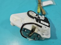 Zamek przód lewy Mazda 6 III GJ EUROPA Producent części: Mazda, 7pin