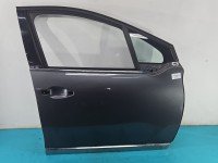 DRZWI PRZÓD PRAWE PASAŻERA Peugeot 2008 I 5d beżowy EVL