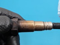 Sonda lambda Producent części: FIAT, Europejska 0258006206 Fiat Grande Punto 1.4 T