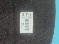 Wykładzina bagażnika podłoga Kia Rio IV 16-23 85710-H8030