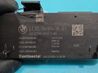 Sterownik moduł BMW X3 G01 9491418
