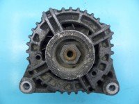 TEST Alternator Citroen Xsara Picasso 213966-6, CA1509I, 9639362380 2.0 hdi