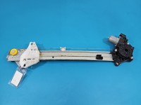 Podnośnik tył prawy SZYBY WINDA WR19-018 6 PIN Honda CR-V V 16- HB
