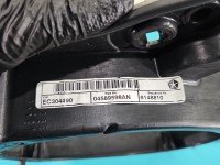 Podnośnik przód prawy Jeep Grand Cherokee IV WK2 Producent części: JEEP, 6 PIN 931400-103 5d HB