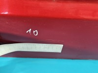 Drzwi tył lewe Dodge Caravan V 07-20 HB 5d bordowy