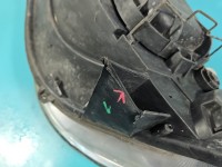 Reflektor prawy lampa przód Fiat Albea EUROPA 517544710