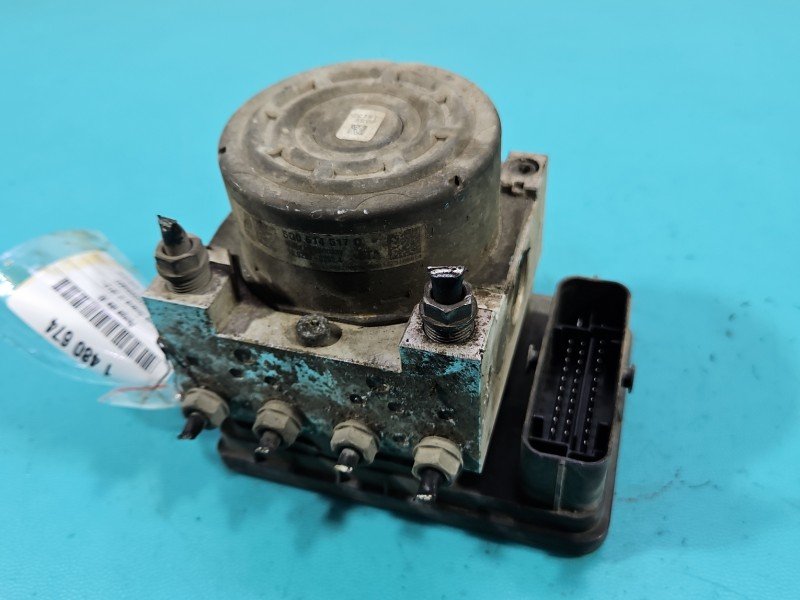 Pompa abs Skoda Octavia III 5Q0907379R, 5Q0614517Q