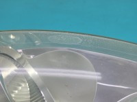 Reflektor lewy lampa przód Peugeot 207 EUROPA 9649986280