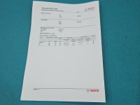 Wtryskiwacz Subaru Outback IV 09-14 16613AA030 2.0 D boxer