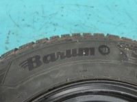 Koło zapasowe 15" dojazdowe dojazdówka Fiat Bravo II Rozstaw śrub: 4x98, Marka: Barum, 195 mm, Profil opony: 65, Kod...