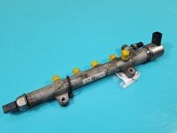 Listwa wtryskowa CZUJNIKI Mercedes Vito W639 A6510700495, R9144Z240A, 93077522A00 2,2.0 cdi (651900)