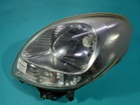 Reflektor lewy lampa przód Renault Kangoo I EUROPA 8200236590