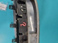 Atrapa grill BMW X3 G01