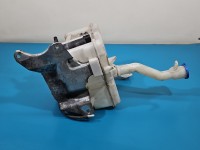 Zbiornik Zbiorniczek płynu spryskiwacza Toyota Corolla E15