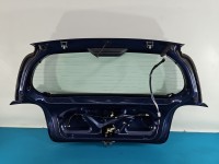 Klapa tył Toyota Yaris I HB 3d 8K8