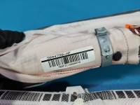 Kurtyna lewa poduszka airbag Opel Astra V K HB 39187597