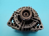 TEST Alternator Opel Vectra C 0124525030 2.2 dti