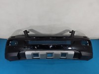 Zderzak przód Mercedes ML W164 C040